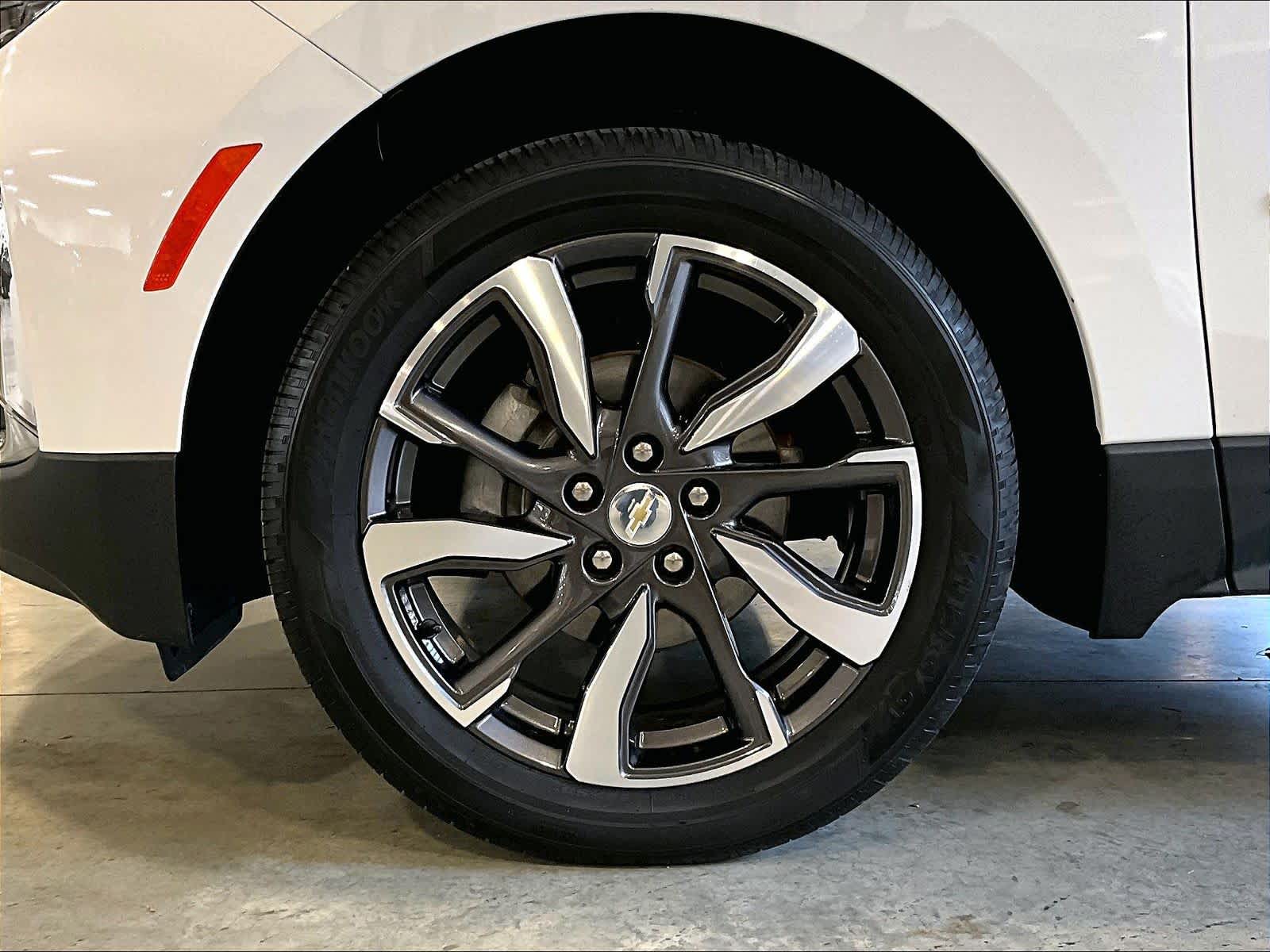 2022 Chevrolet Equinox Premier - Photo 7