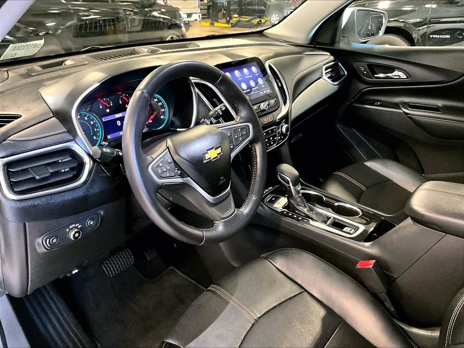 2022 Chevrolet Equinox Premier - Photo 8