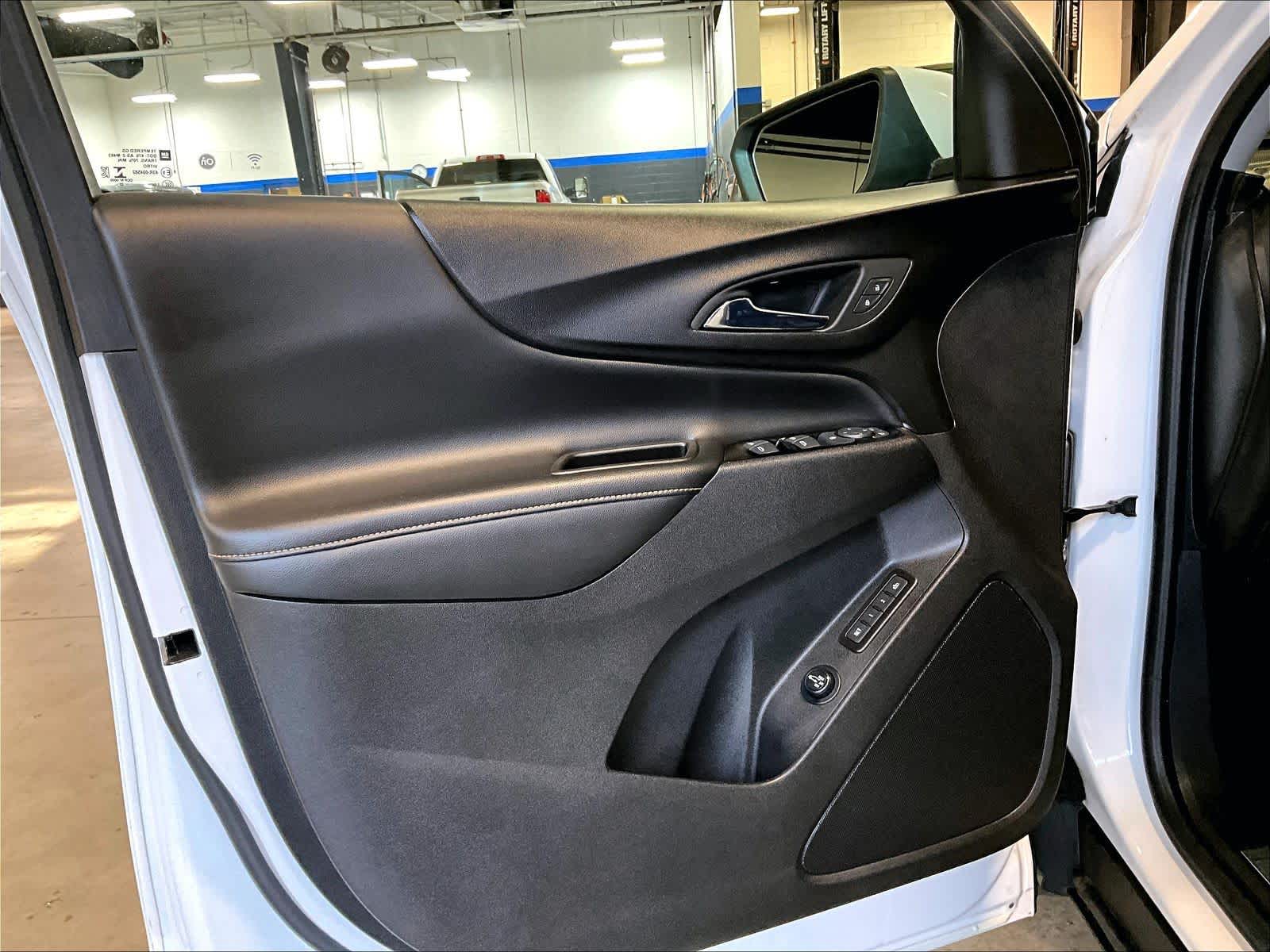 2022 Chevrolet Equinox Premier - Photo 9