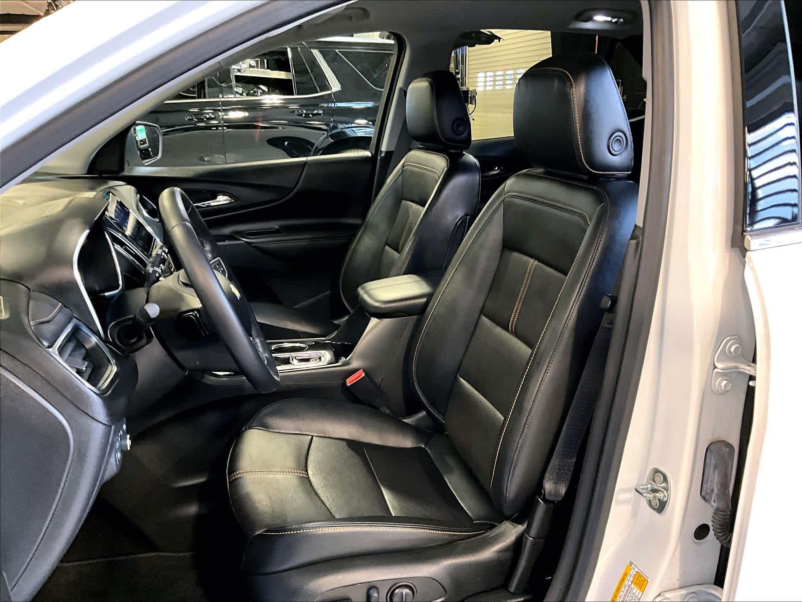 2022 Chevrolet Equinox Premier - Photo 10