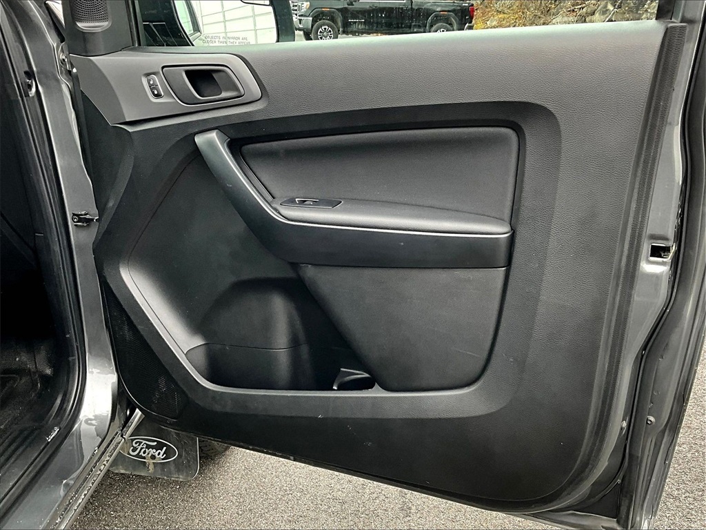 2022 Ford Ranger Supercab 4x4 - Photo 11