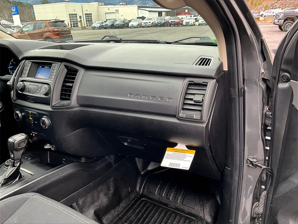 2022 Ford Ranger Supercab 4x4 - Photo 12
