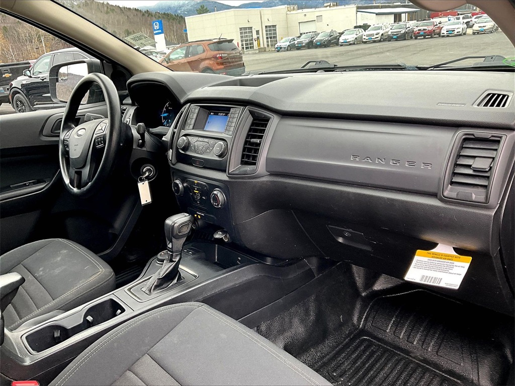 2022 Ford Ranger Supercab 4x4 - Photo 13