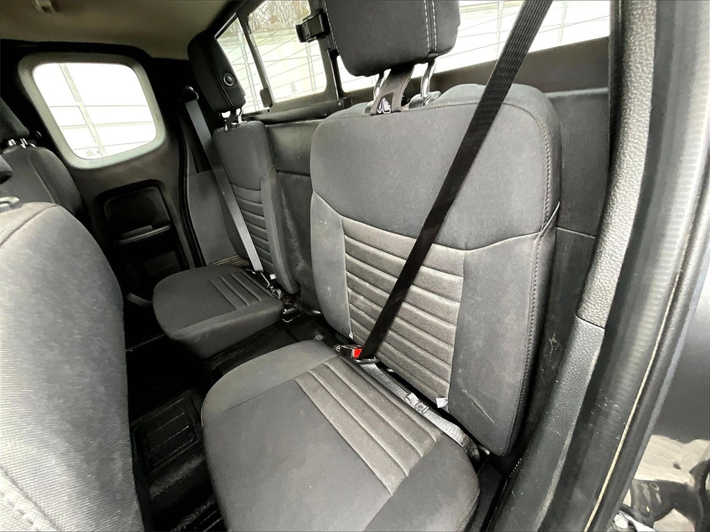 2022 Ford Ranger Supercab 4x4 - Photo 14