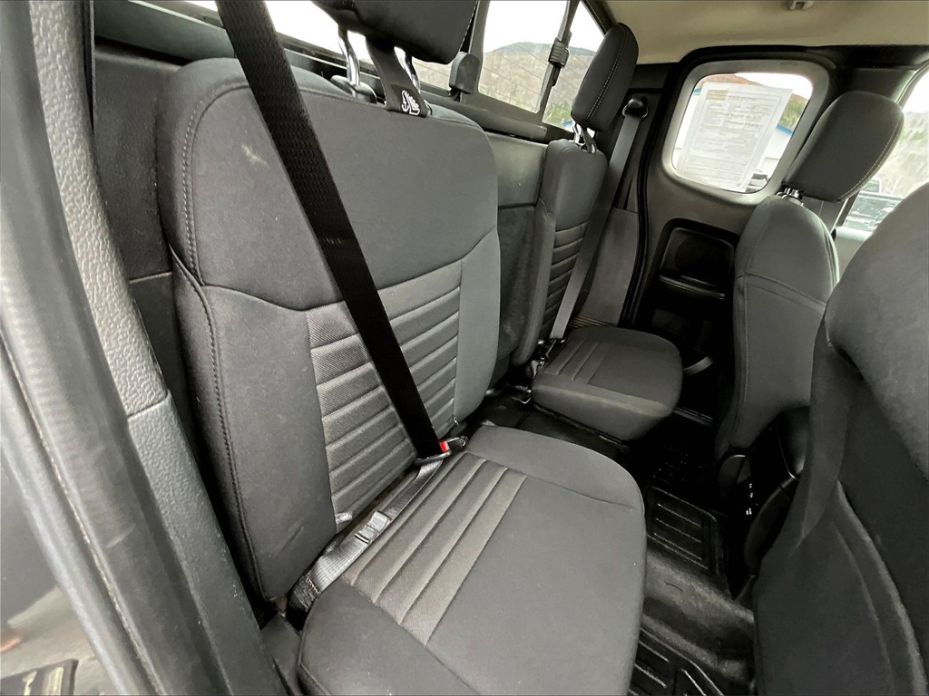 2022 Ford Ranger Supercab 4x4 - Photo 15