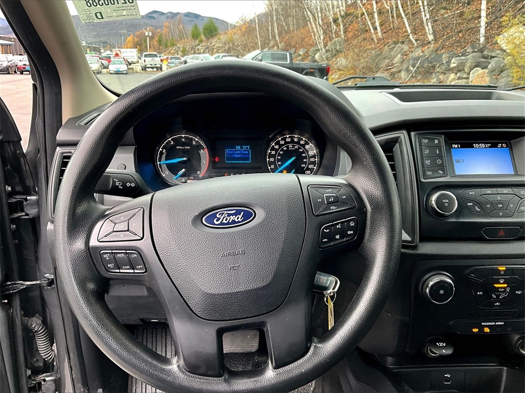 2022 Ford Ranger Supercab 4x4 - Photo 16