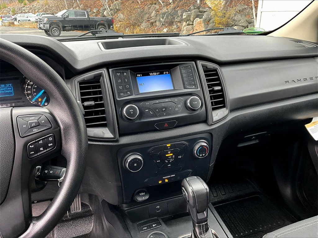 2022 Ford Ranger Supercab 4x4 - Photo 17