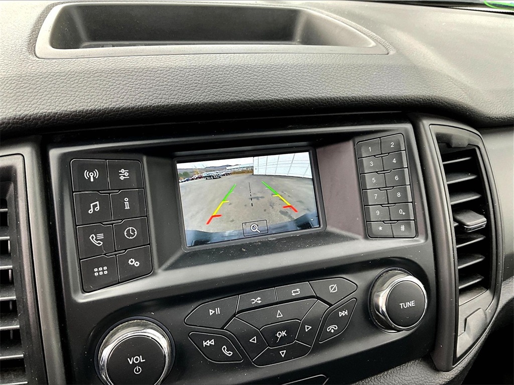 2022 Ford Ranger Supercab 4x4 - Photo 18