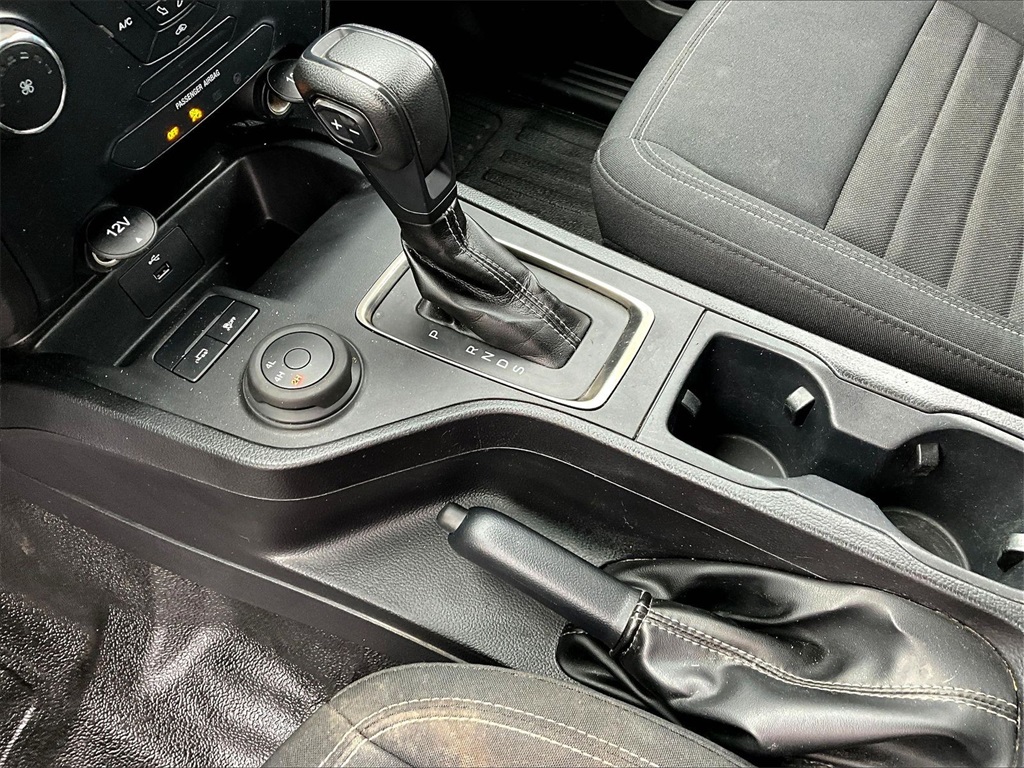 2022 Ford Ranger Supercab 4x4 - Photo 19