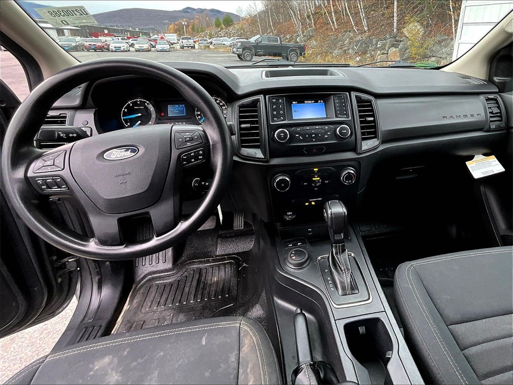 2022 Ford Ranger Supercab 4x4 - Photo 20