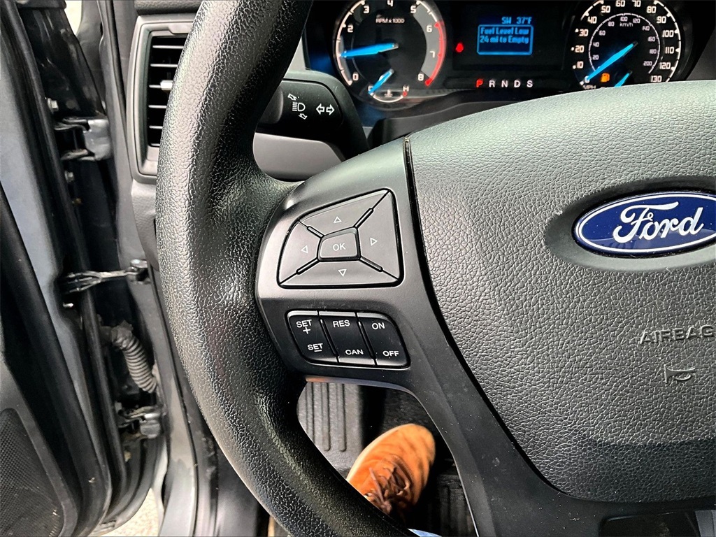 2022 Ford Ranger Supercab 4x4 - Photo 21