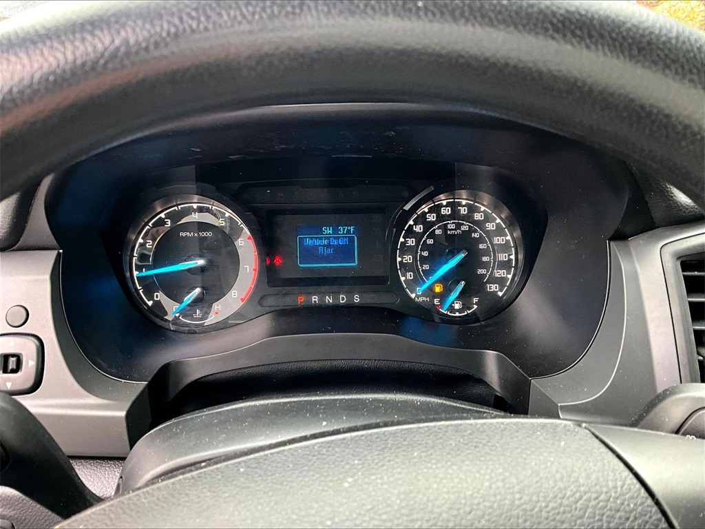 2022 Ford Ranger Supercab 4x4 - Photo 23