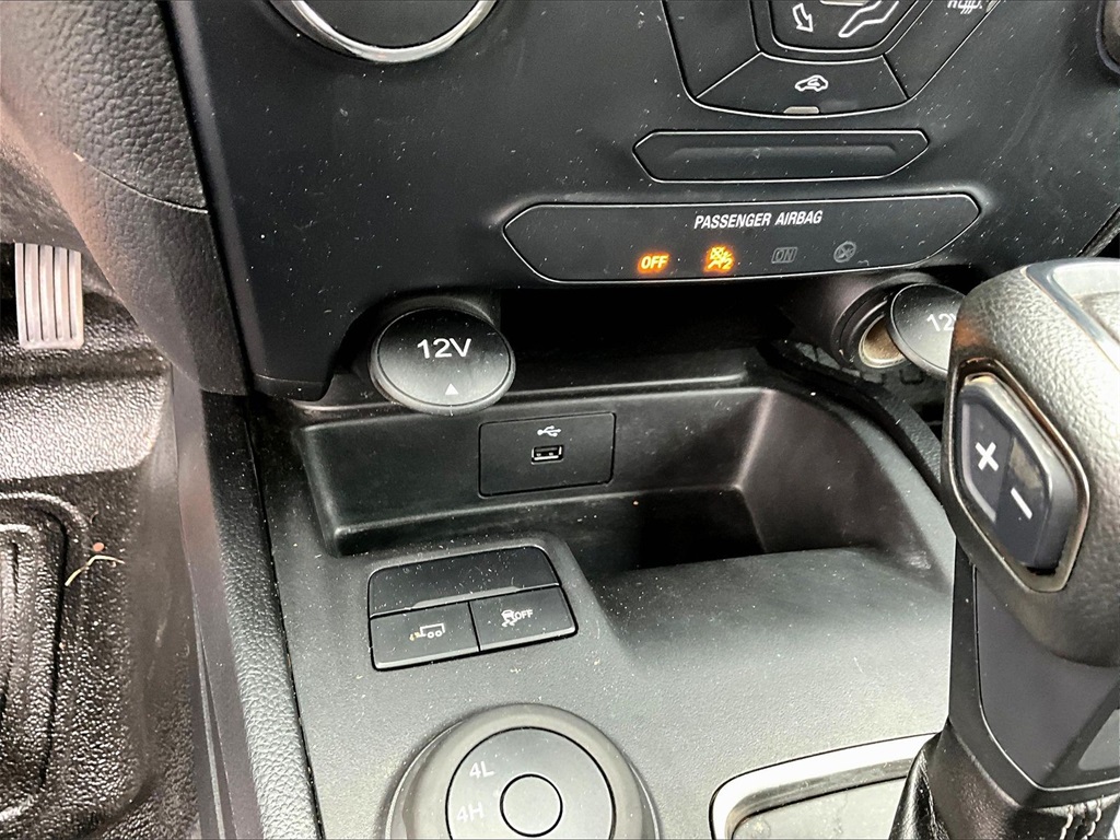 2022 Ford Ranger Supercab 4x4 - Photo 25