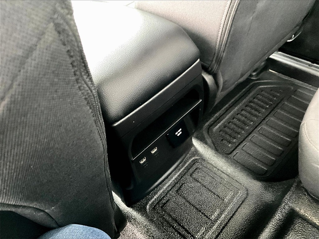 2022 Ford Ranger Supercab 4x4 - Photo 26