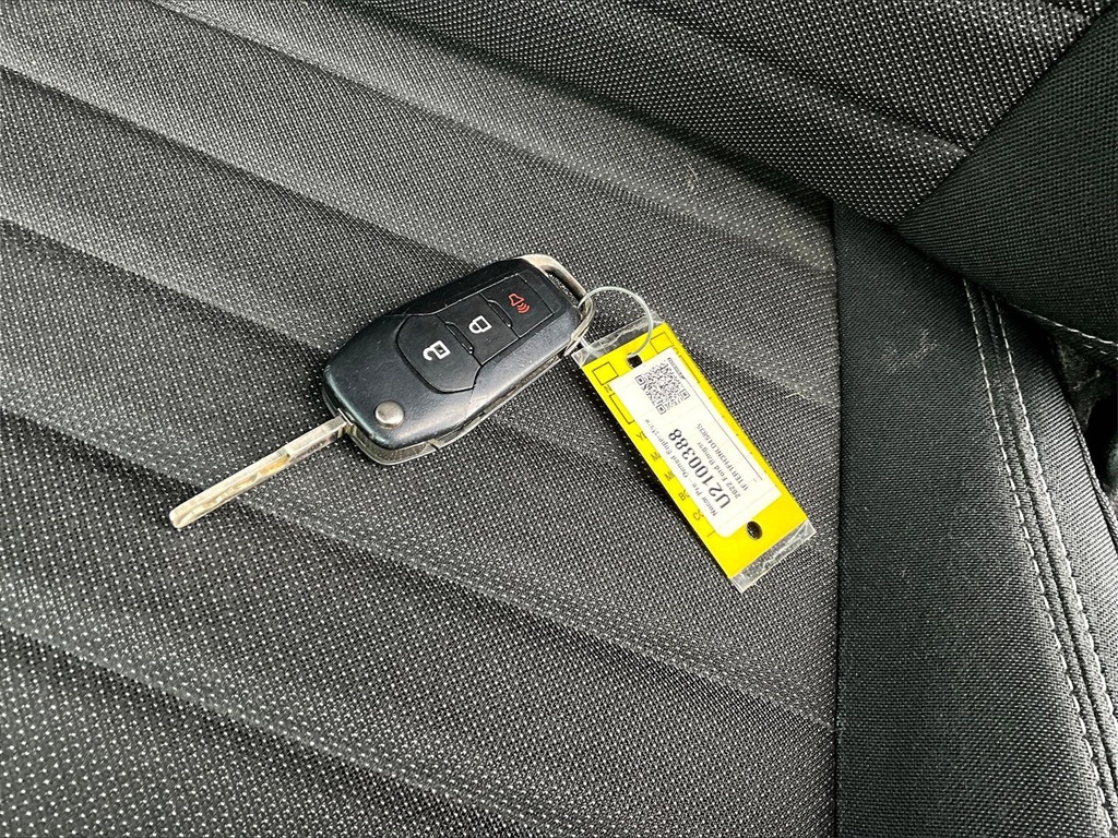 2022 Ford Ranger Supercab 4x4 - Photo 27