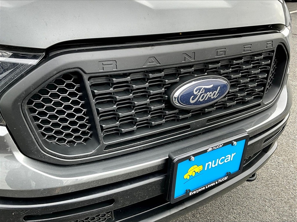 2022 Ford Ranger Supercab 4x4 - Photo 29