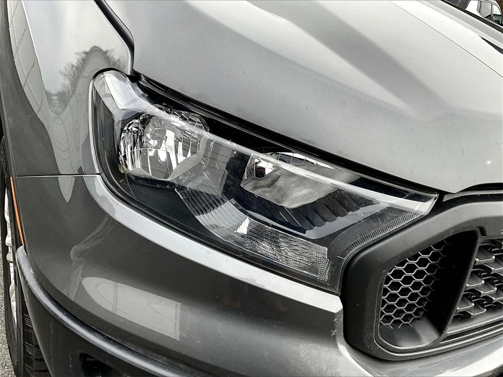 2022 Ford Ranger Supercab 4x4 - Photo 30