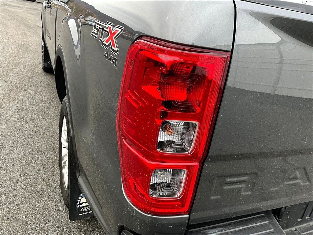 2022 Ford Ranger Supercab 4x4 - Photo 31