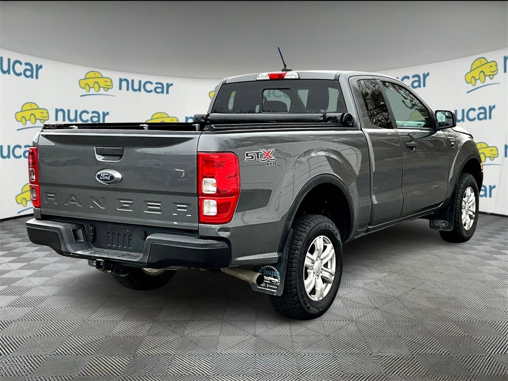 2022 Ford Ranger Supercab 4x4 - Photo 6