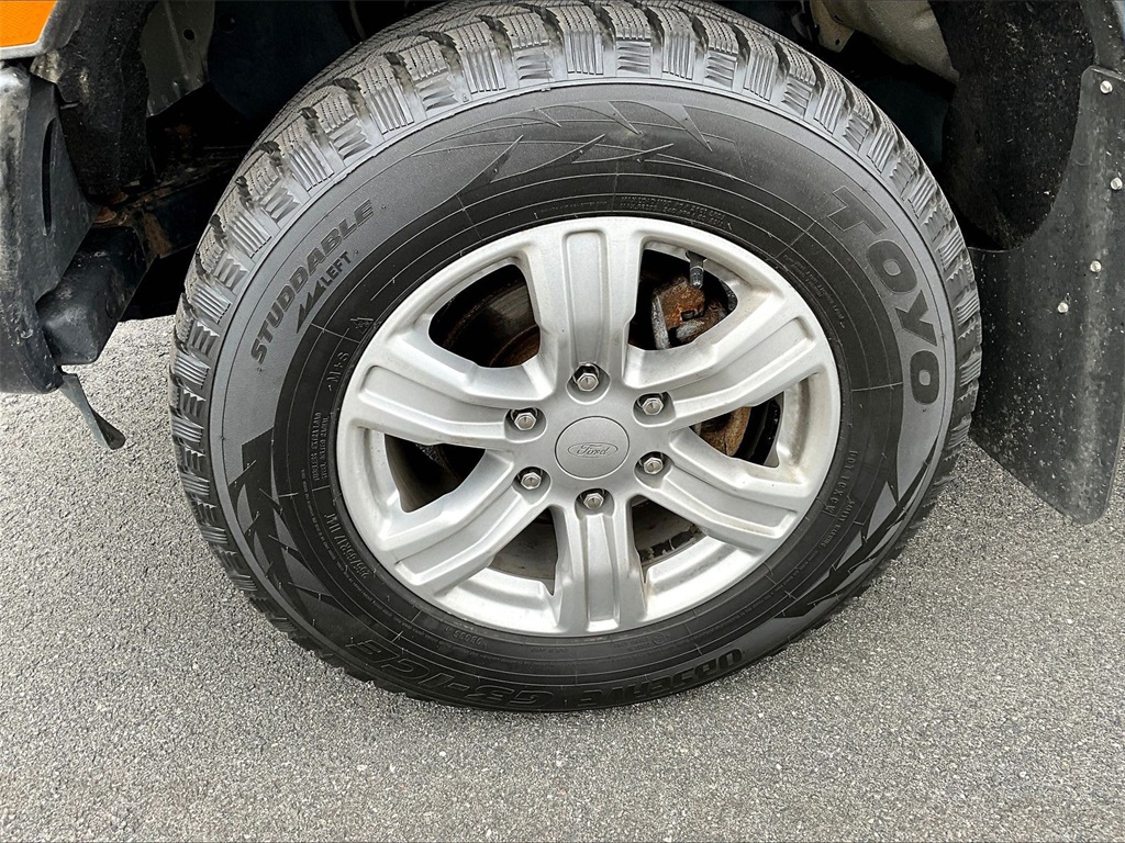 2022 Ford Ranger Supercab 4x4 - Photo 7