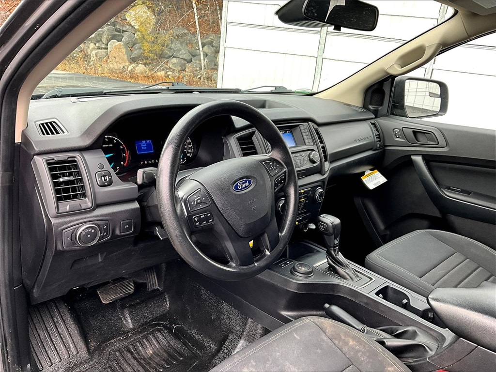 2022 Ford Ranger Supercab 4x4 - Photo 8