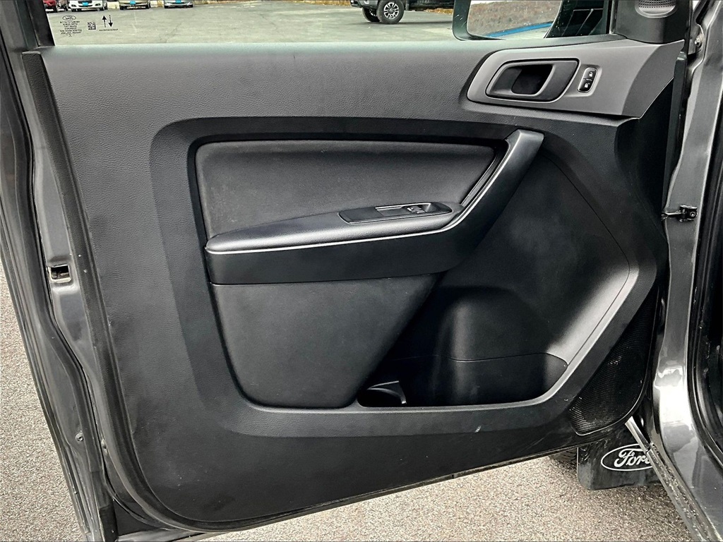 2022 Ford Ranger Supercab 4x4 - Photo 9