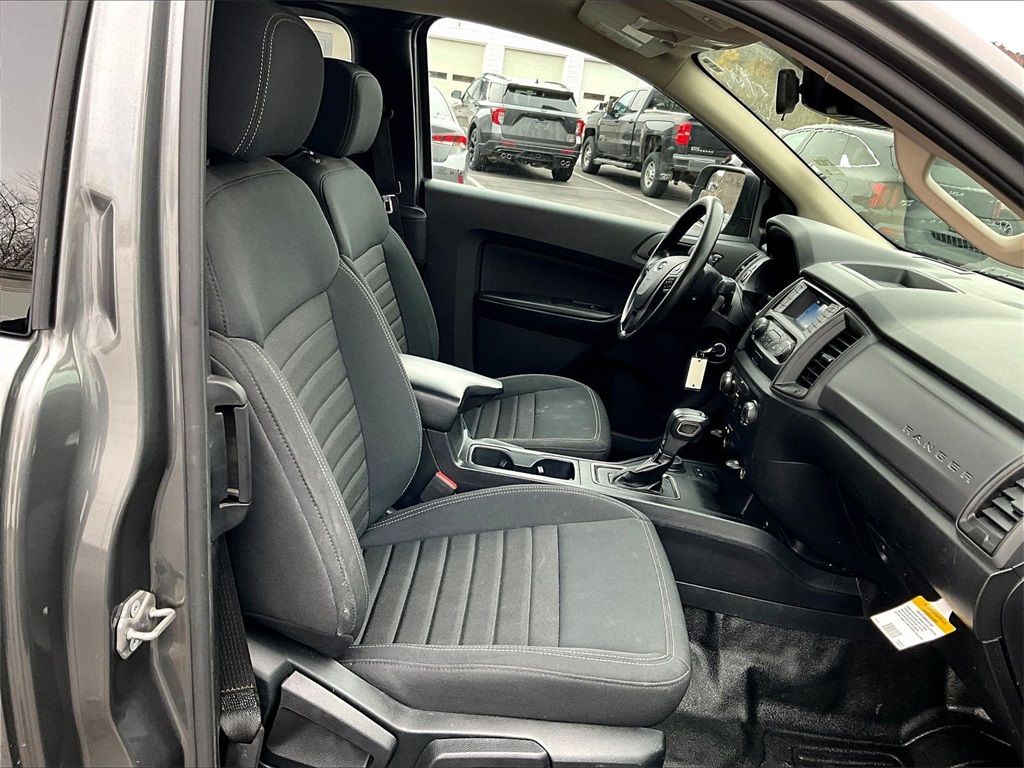 2022 Ford Ranger Supercab 4x4 - Photo 10