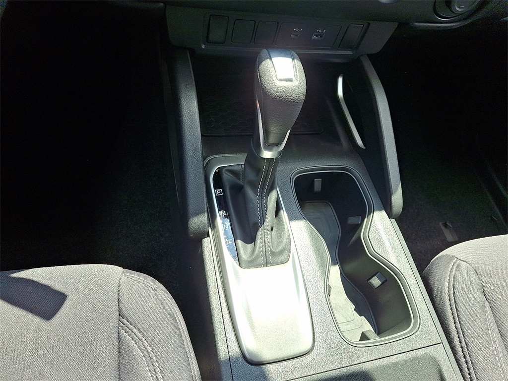 2022 Nissan Frontier SV - Photo 15