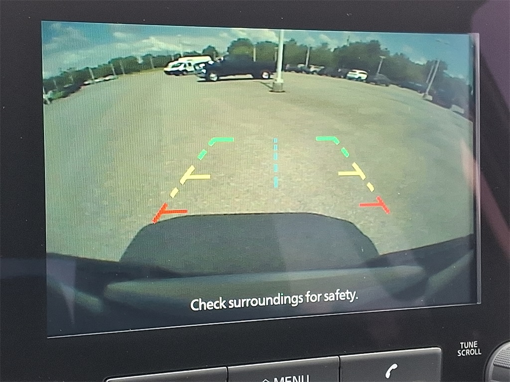 2022 Nissan Frontier SV - Photo 18
