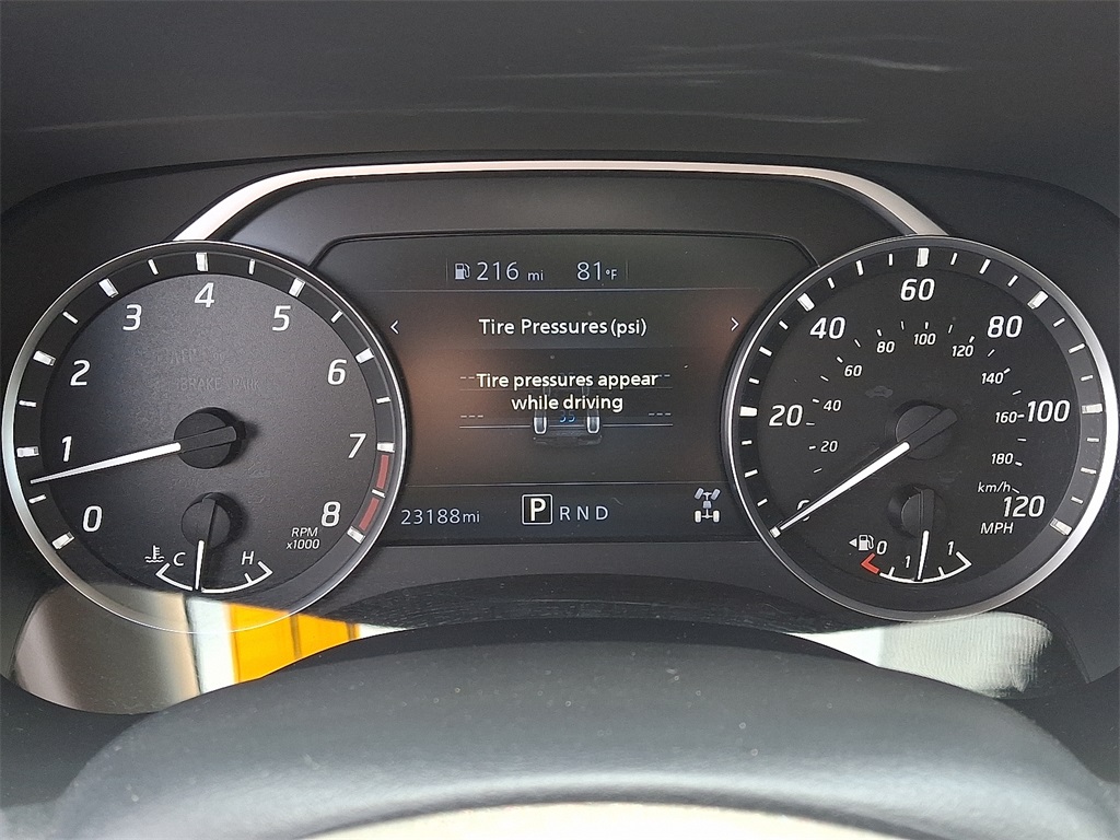 2022 Nissan Frontier SV - Photo 20
