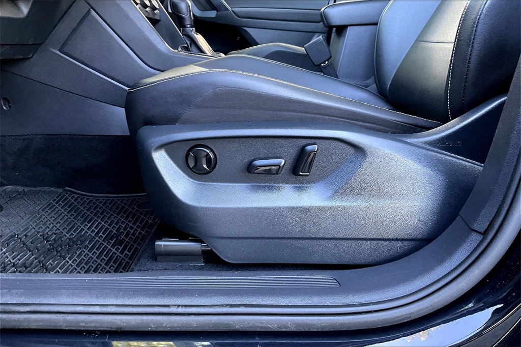 2021 Volkswagen Tiguan 2.0T SE - Photo 27