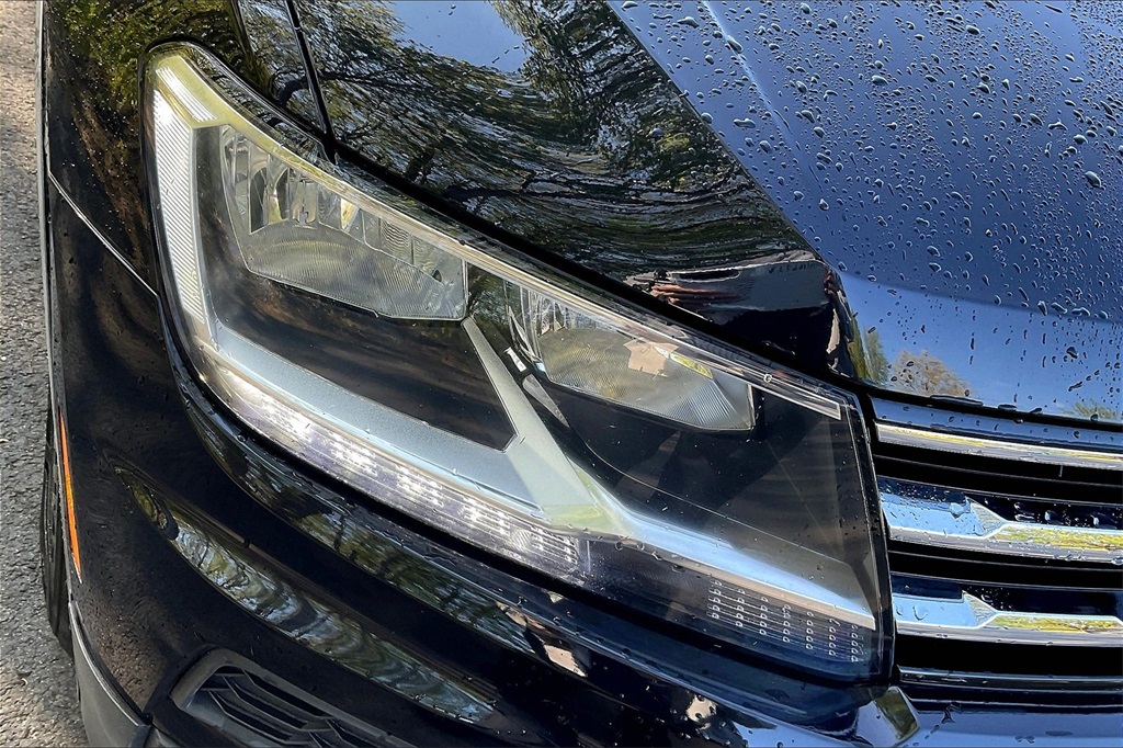 2021 Volkswagen Tiguan 2.0T SE - Photo 29