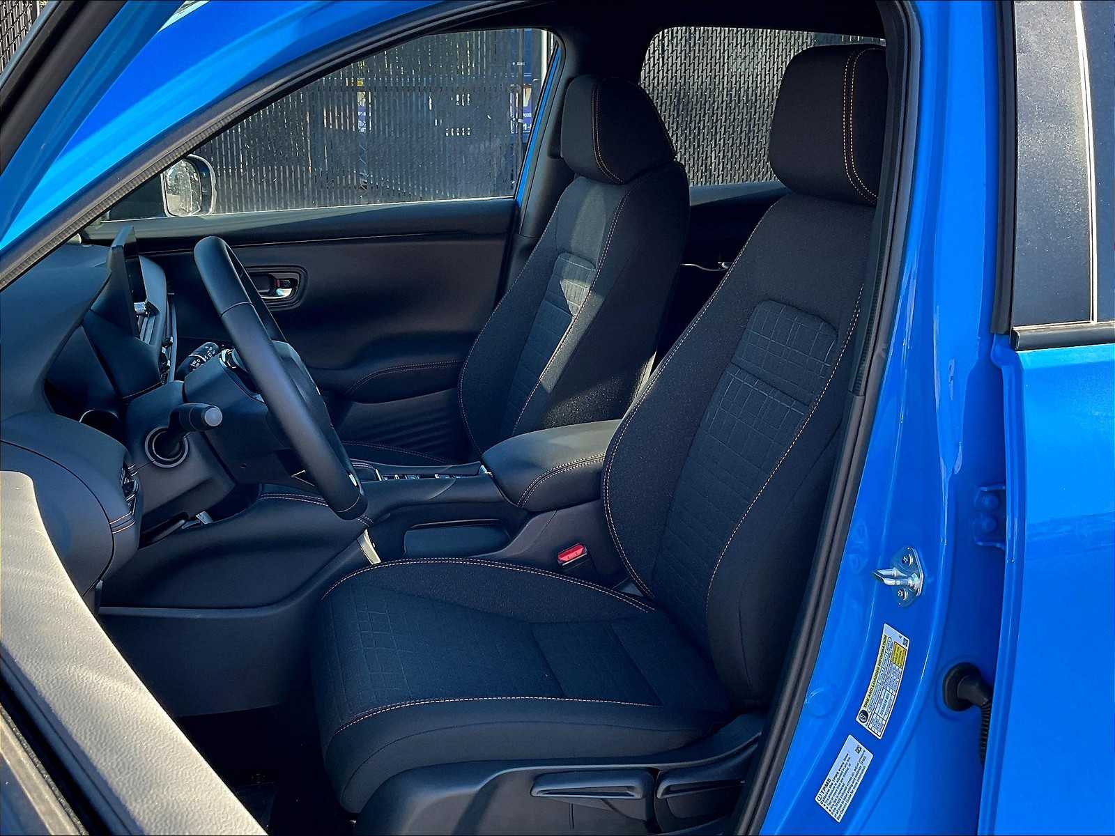 2026 Honda HR-V Sport - Photo 11