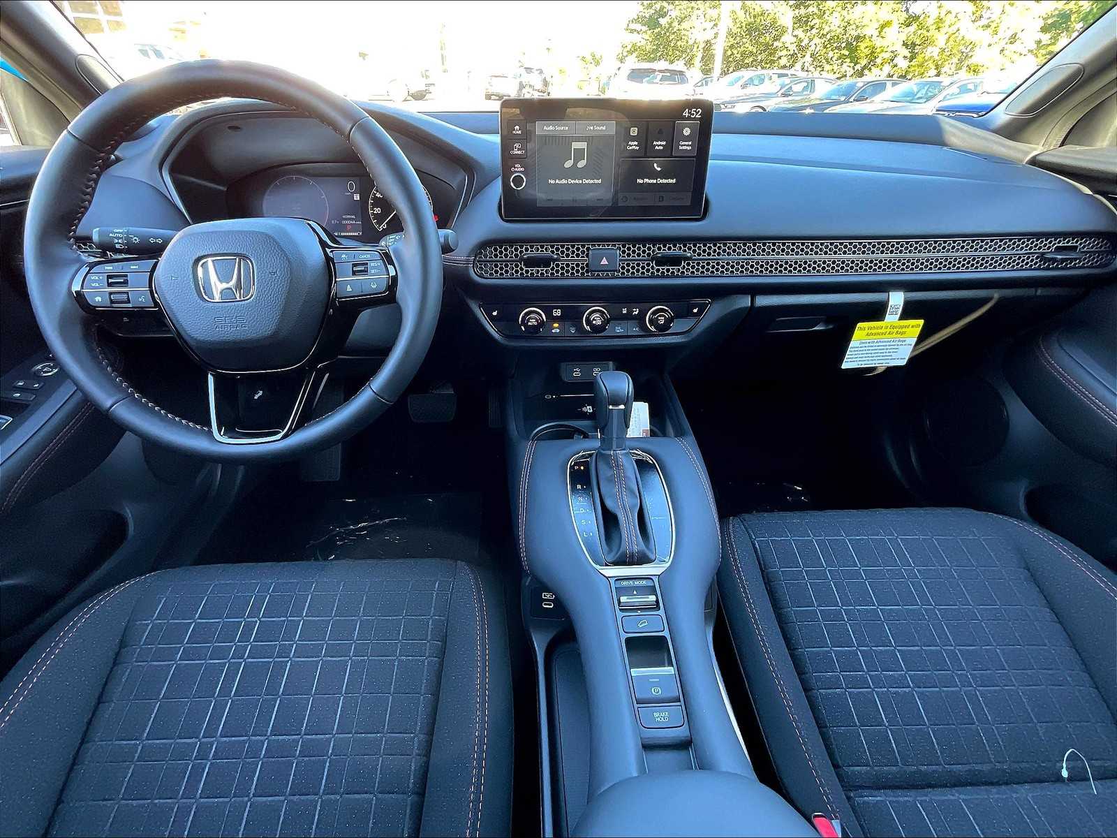 2026 Honda HR-V Sport - Photo 12