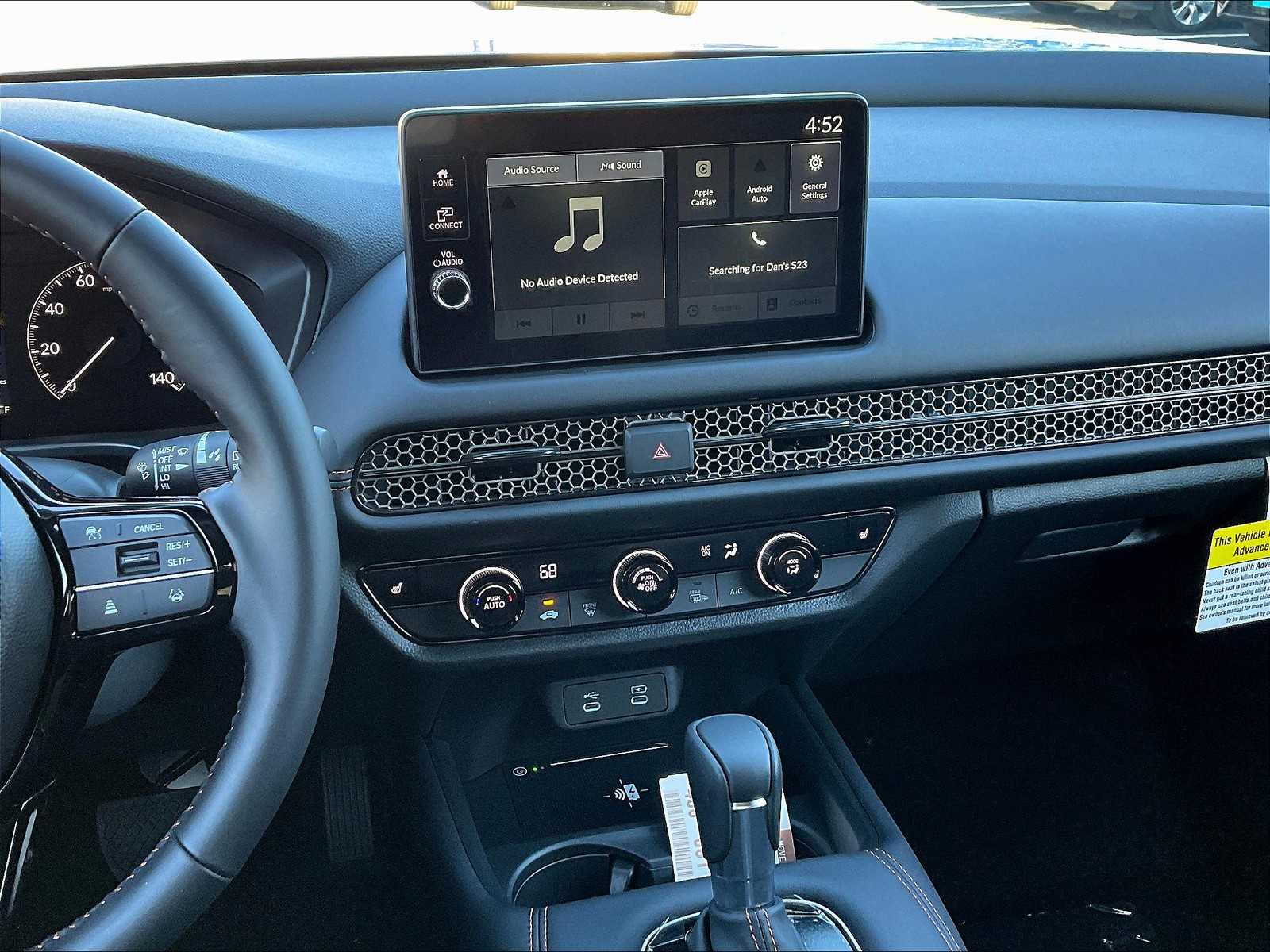 2026 Honda HR-V Sport - Photo 13