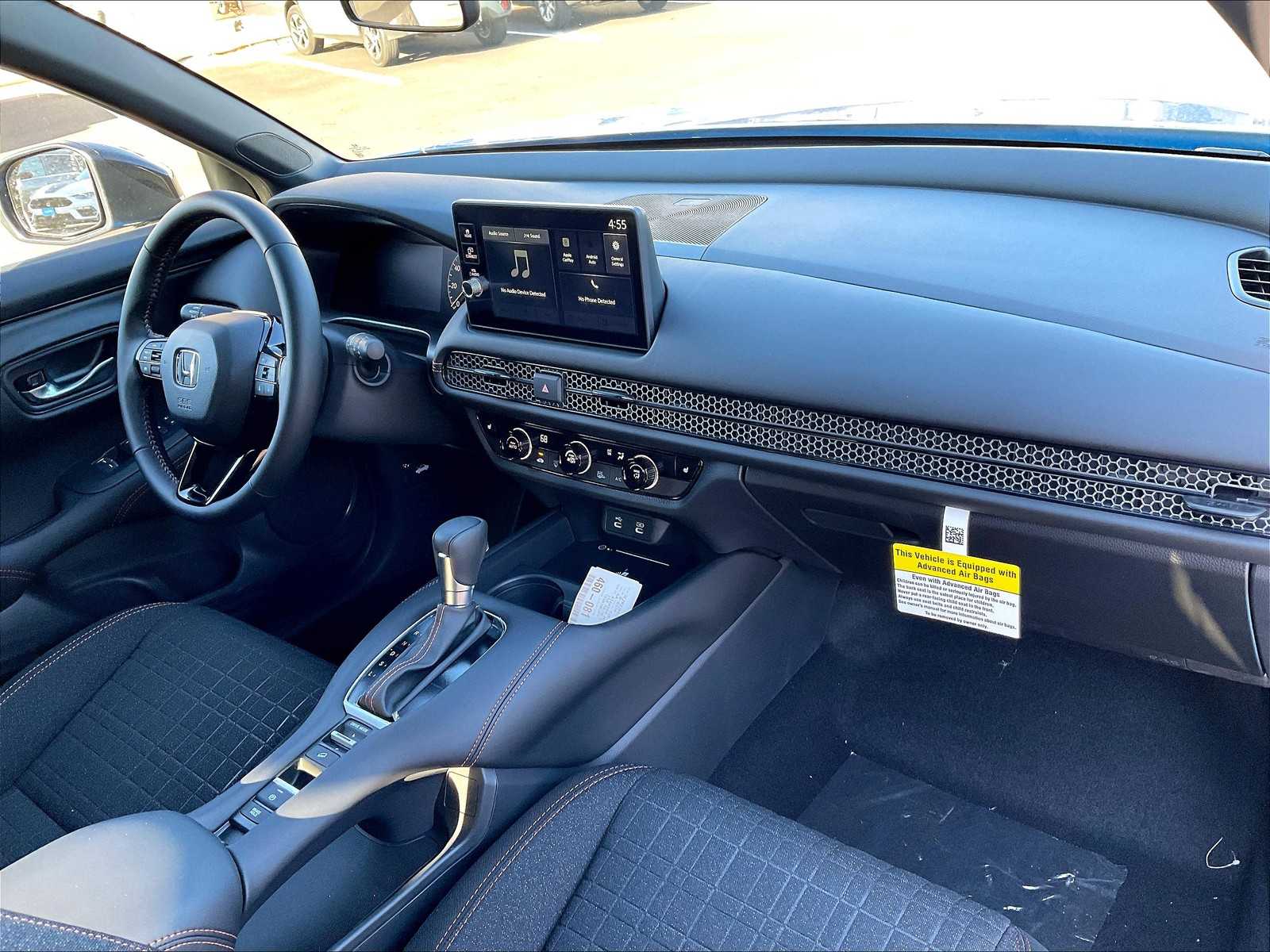 2026 Honda HR-V Sport - Photo 10