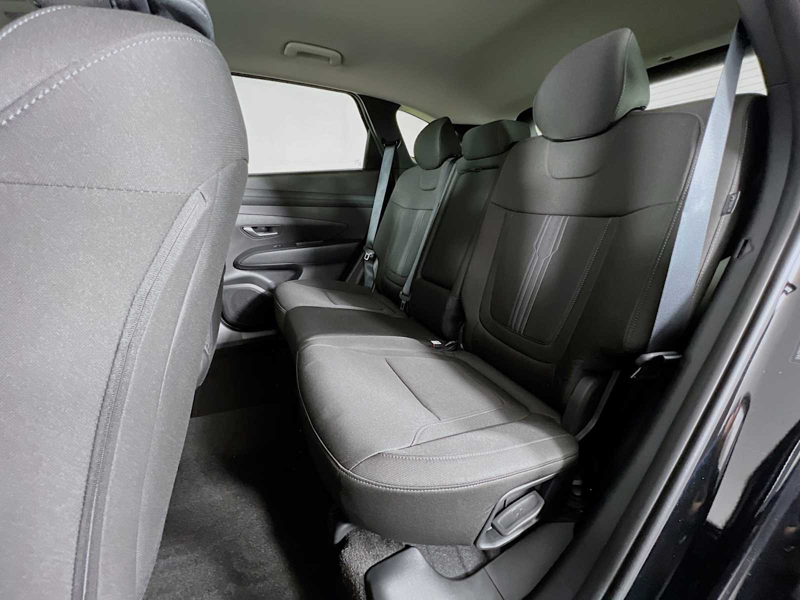 2025 Hyundai Tucson SEL - Photo 13