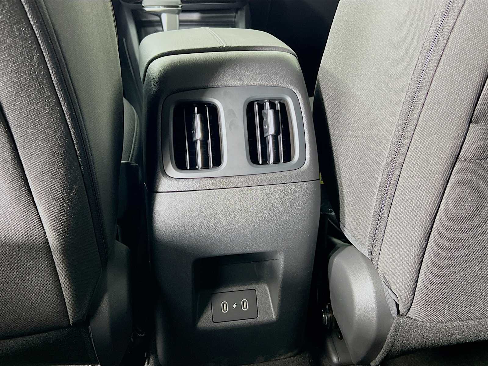2025 Hyundai Tucson SEL - Photo 14