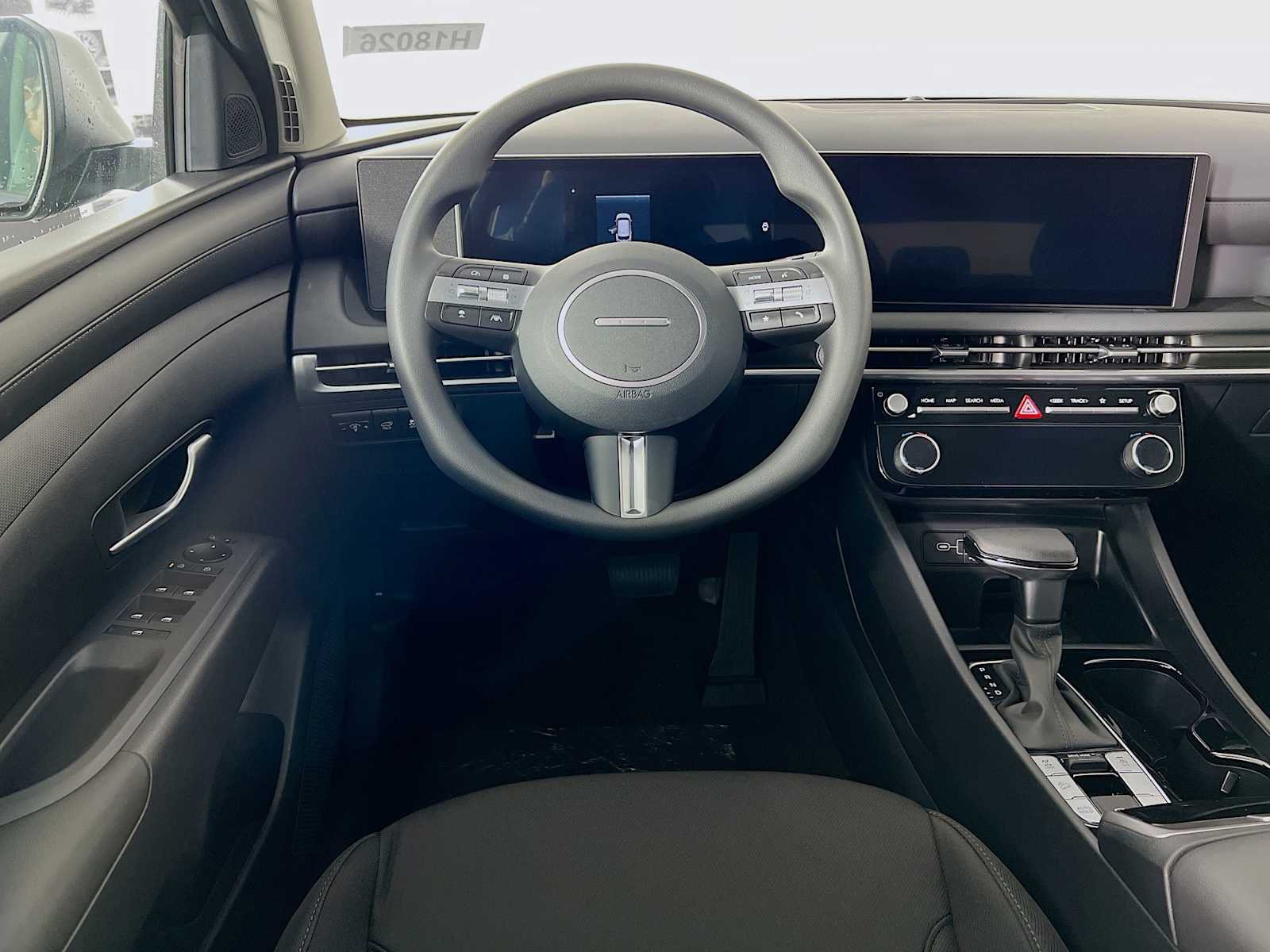 2025 Hyundai Tucson SEL - Photo 15