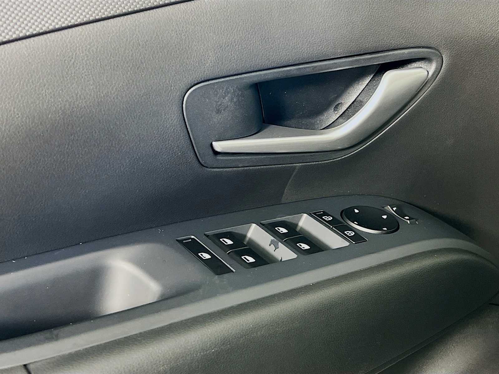 2025 Hyundai Tucson SEL - Photo 16