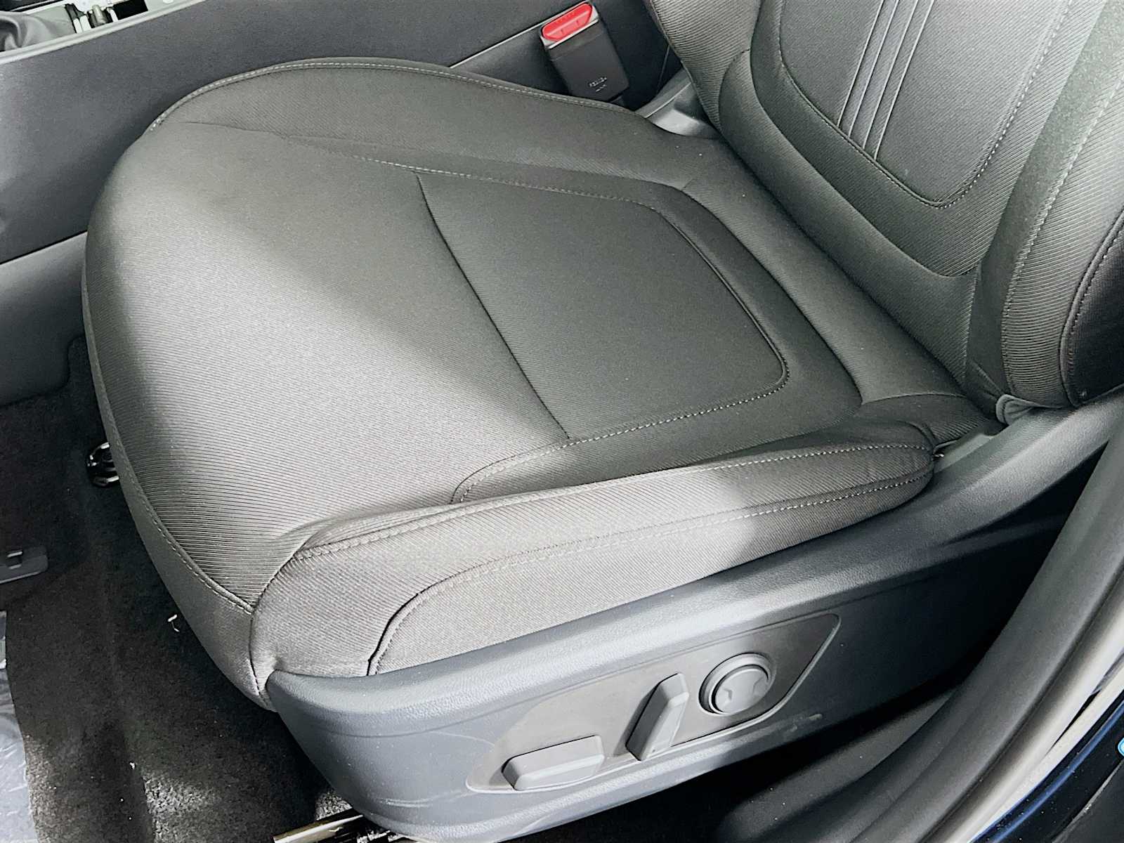 2025 Hyundai Tucson SEL - Photo 17