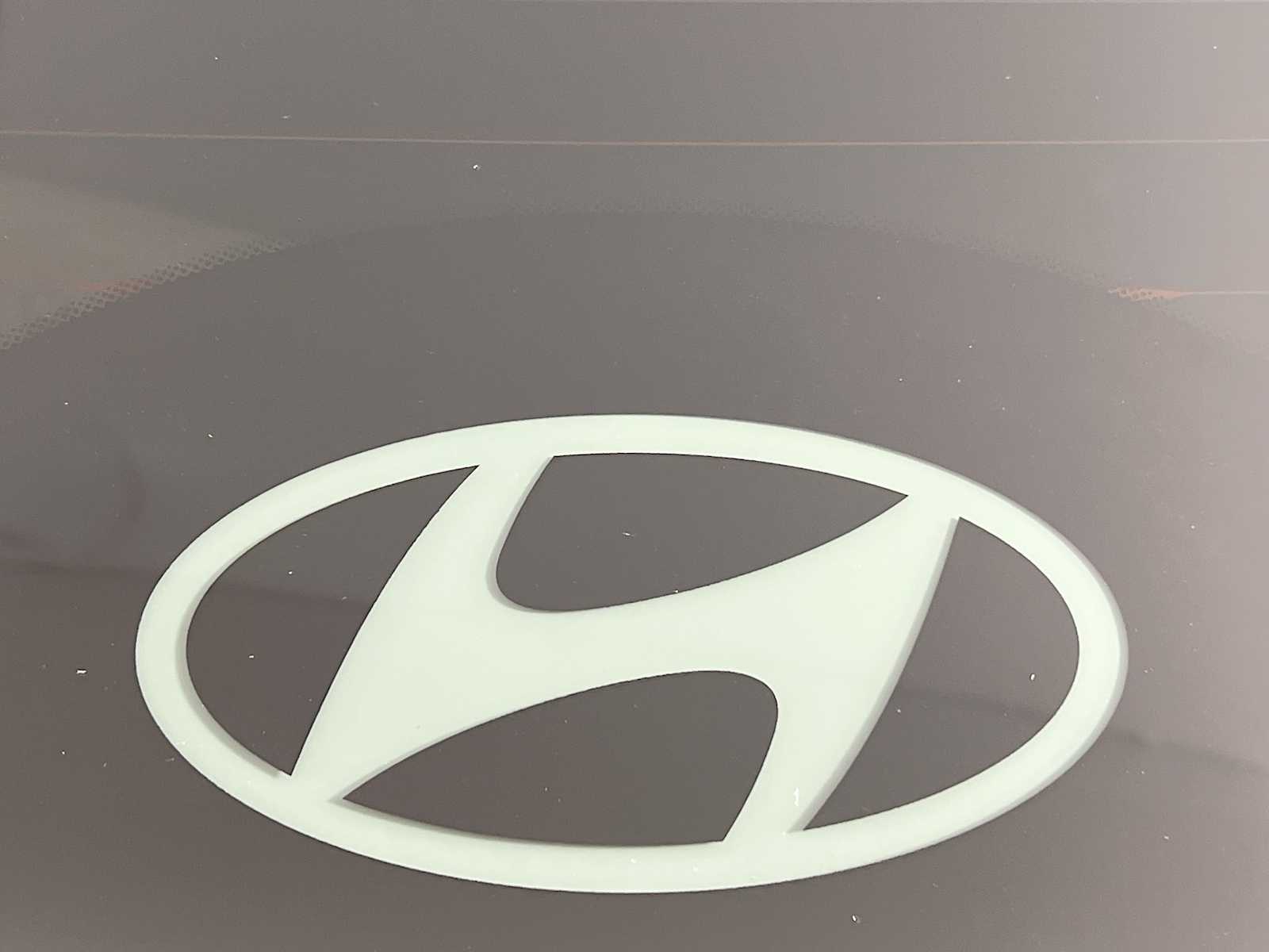 2025 Hyundai Tucson SEL - Photo 18