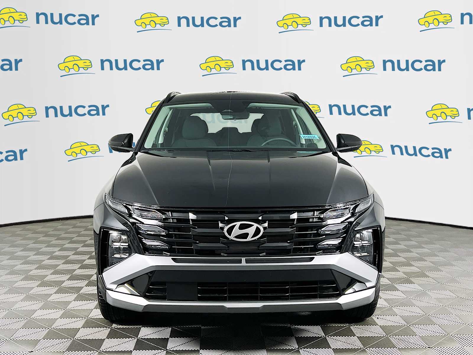 2025 Hyundai Tucson SEL - Photo 2