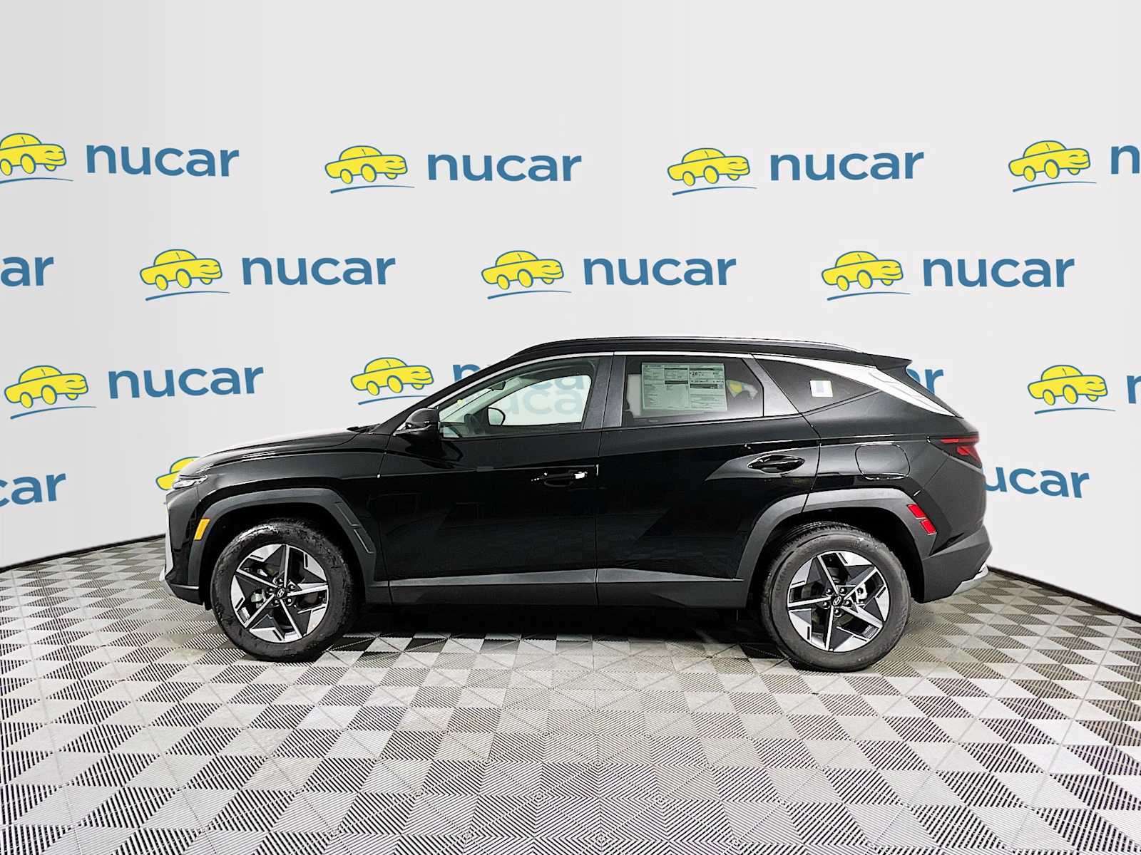2025 Hyundai Tucson SEL - Photo 3