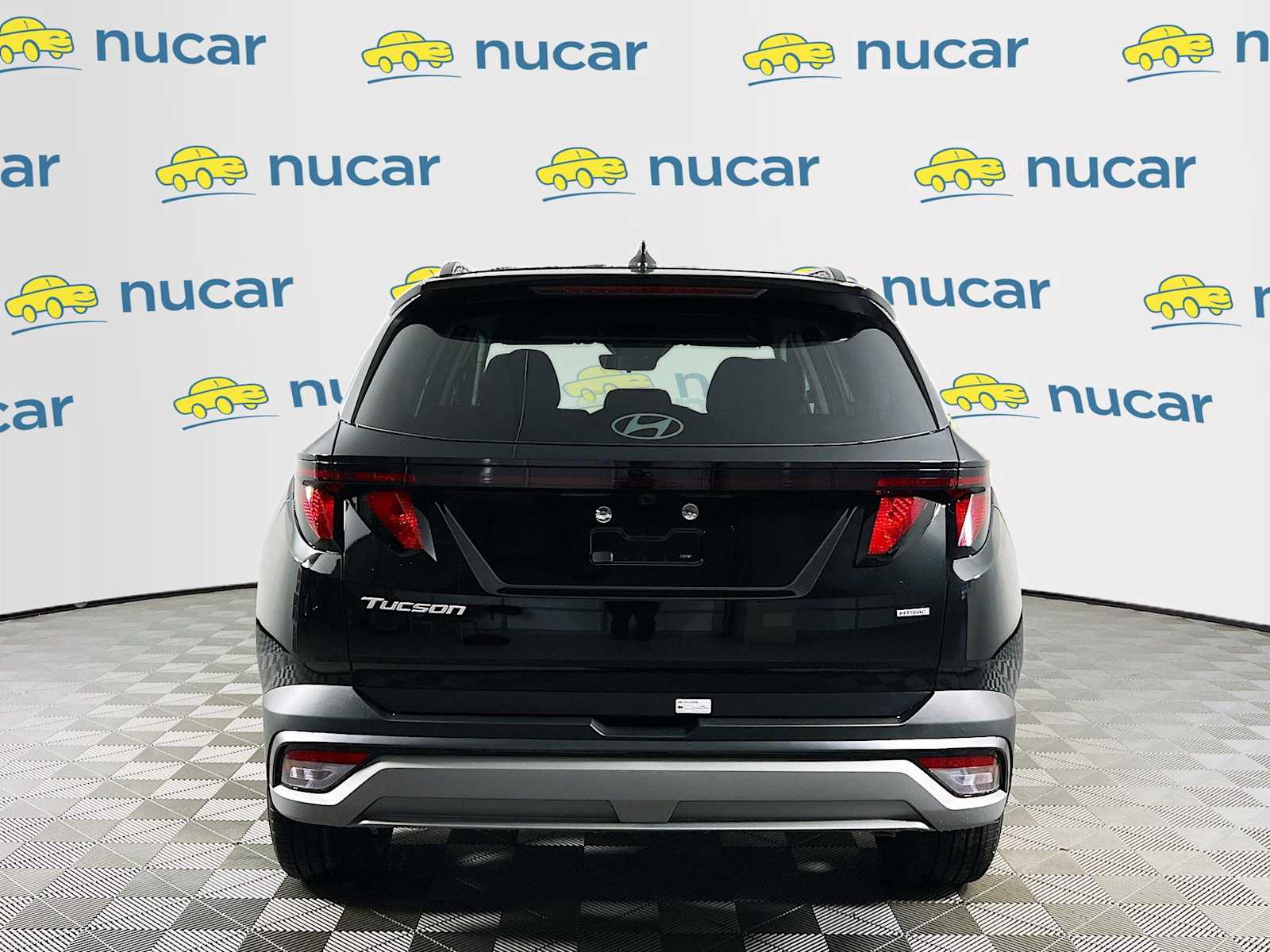2025 Hyundai Tucson SEL - Photo 5