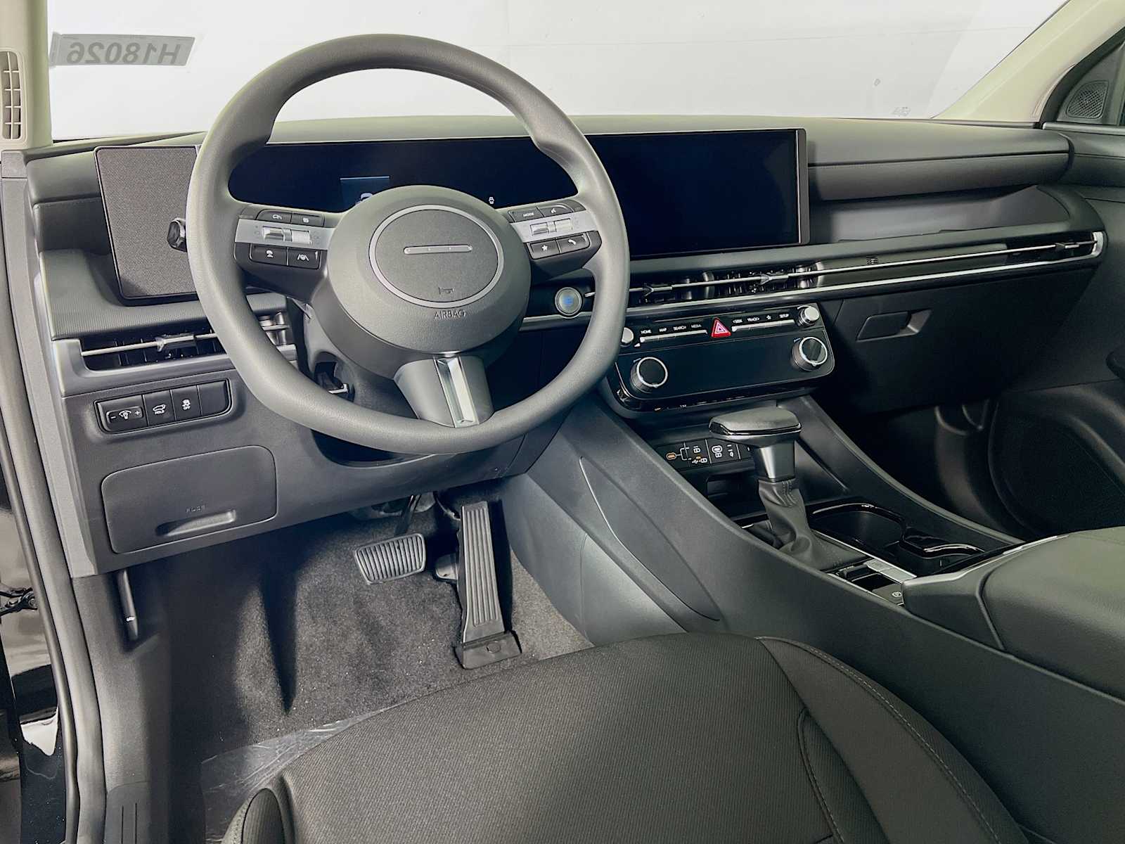 2025 Hyundai Tucson SEL - Photo 6