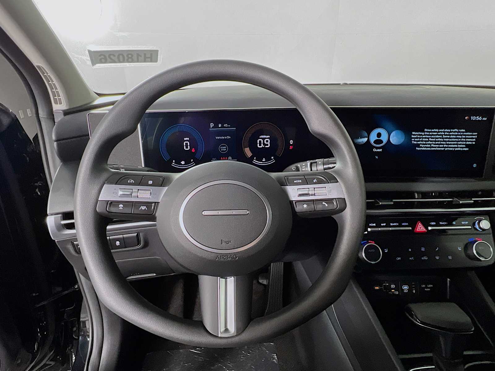 2025 Hyundai Tucson SEL - Photo 7