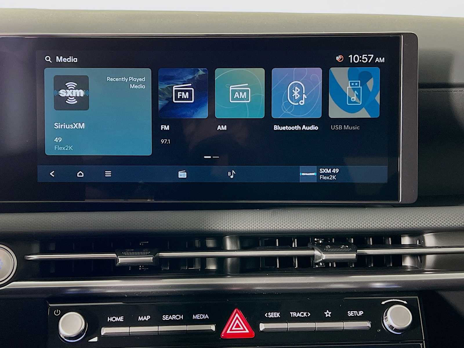 2025 Hyundai Tucson SEL - Photo 8