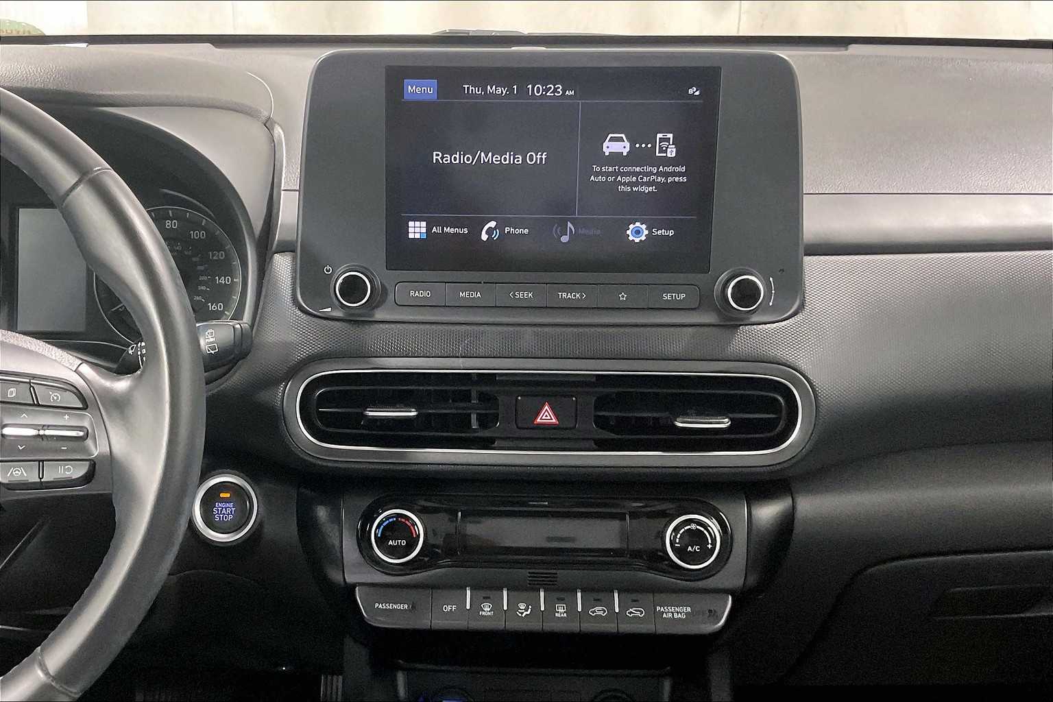 2022 Hyundai Kona SEL - Photo 18