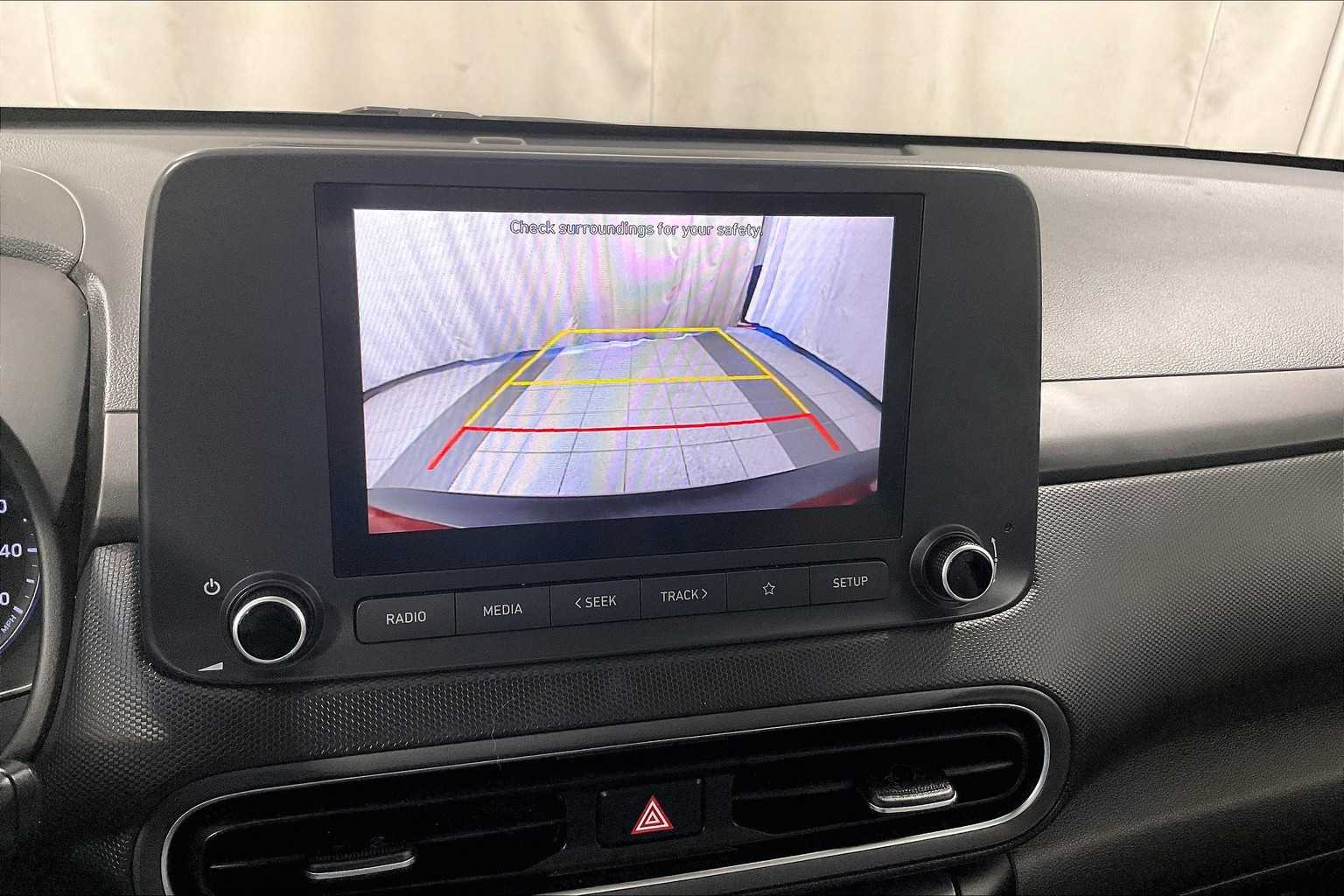 2022 Hyundai Kona SEL - Photo 19
